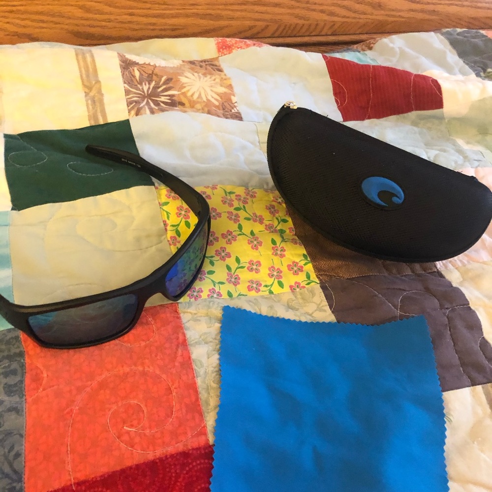 Costa sunglasses